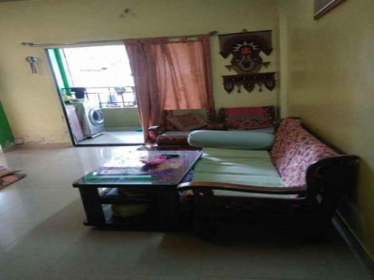 2 bedrooms House in Pune, India No. 4421