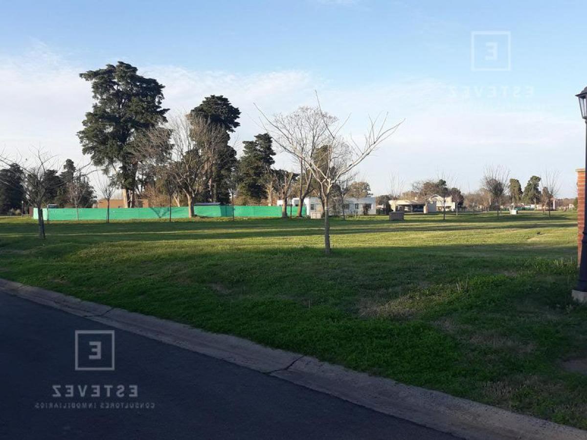 Terreno em Escobar, Argentina N.º 118033