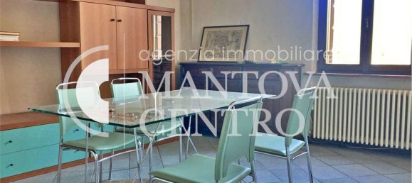2 rooms Apartment in Mantua, Italy No. 240107 2