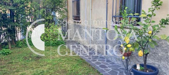 2 rooms Apartment in Mantua, Italy No. 240107 10