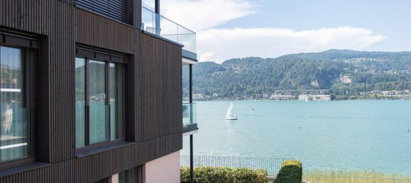 2-Zimmer Wohnung in Maria Wörth, Austria, Nr. 139651 5