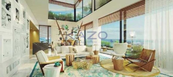 Apartamento de 3 dormitorios en Pyrgos, Cyprus No. 16668 2