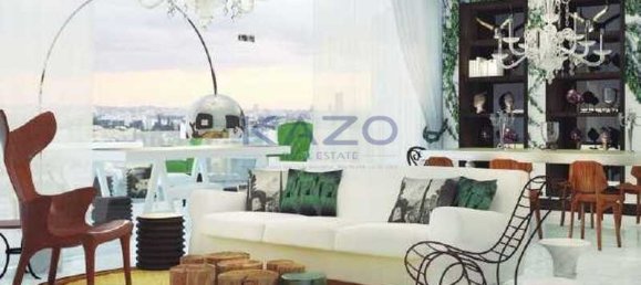 Apartamento de 3 dormitorios en Pyrgos, Cyprus No. 16668 4