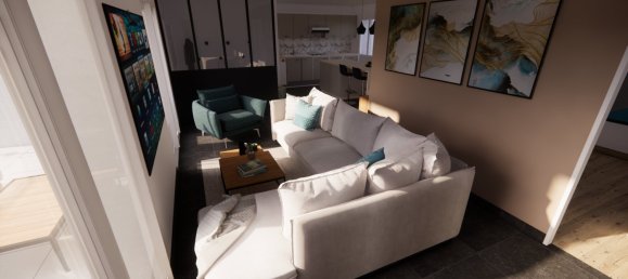 4 bedrooms Apartment in Merlimont, France No. 88670 2