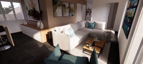 4 bedrooms Apartment in Merlimont, France No. 88670 3