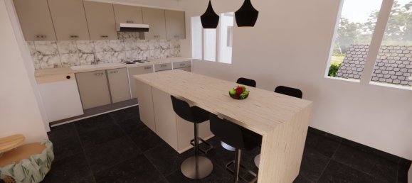 4 bedrooms Apartment in Merlimont, France No. 88670 4