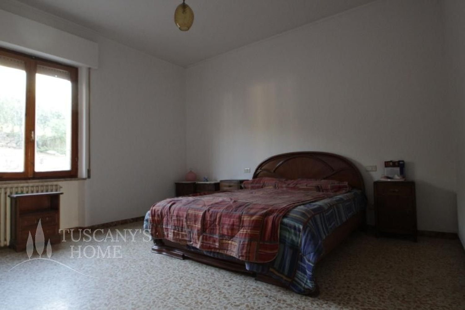 6 rooms Apartment in Rapolano Terme, Italy No. 89607