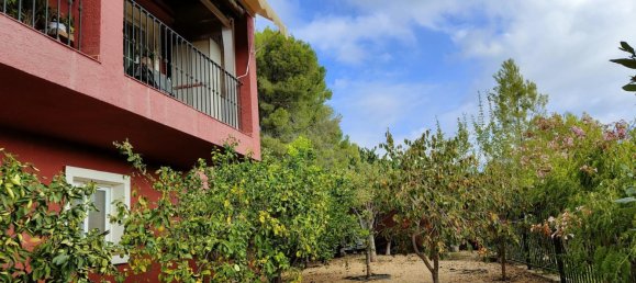 Apartamento em La Nucia, Spain 290 m² N.º 366060 29