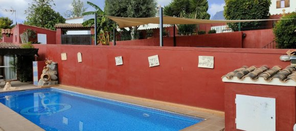 Apartamento em La Nucia, Spain 290 m² N.º 366060 3