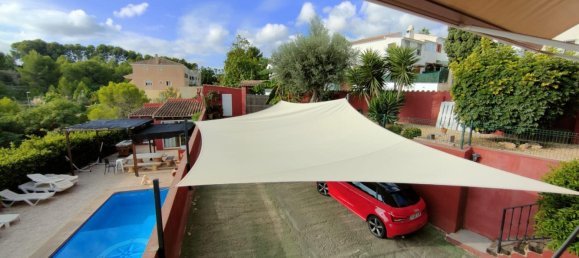 Apartamento em La Nucia, Spain 290 m² N.º 366060 5