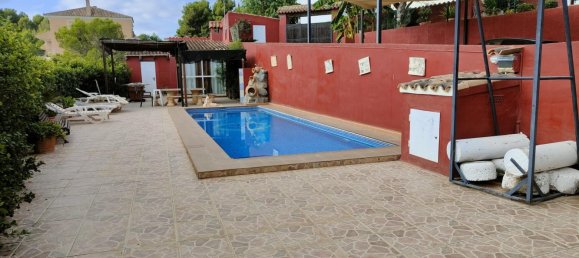 Apartamento em La Nucia, Spain 290 m² N.º 366060 30