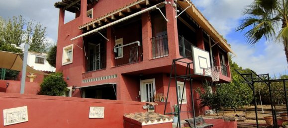Apartamento em La Nucia, Spain 290 m² N.º 366060 8