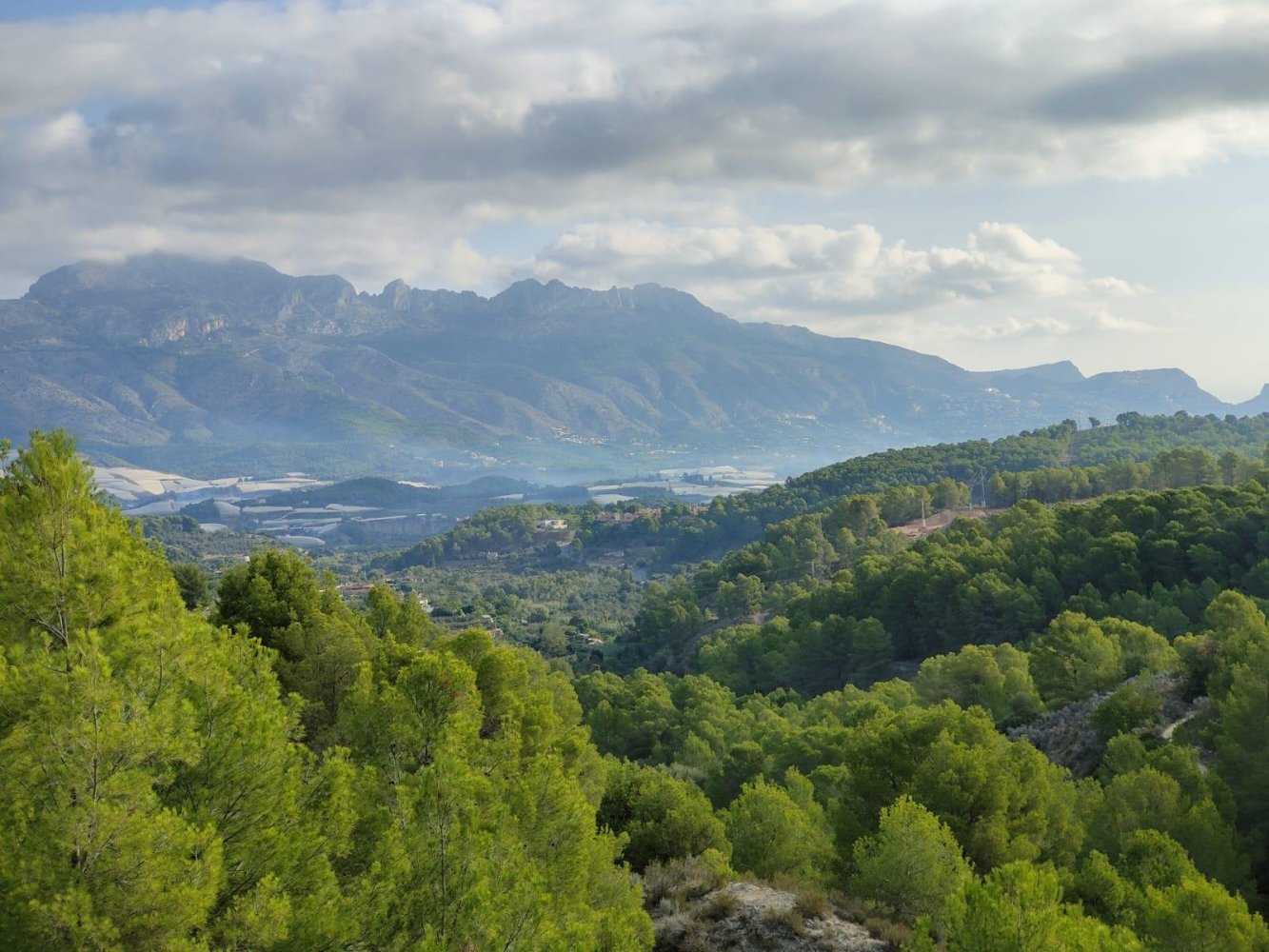 Apartamento em La Nucia, Spain 290 m² N.º 366060