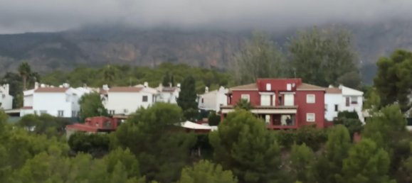 Apartamento em La Nucia, Spain 290 m² N.º 366060 23
