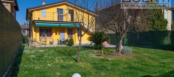 6 rooms Villa in Desenzano del Garda, Italy No. 232456 5