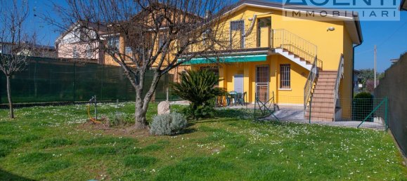 6 rooms Villa in Desenzano del Garda, Italy No. 232456 4