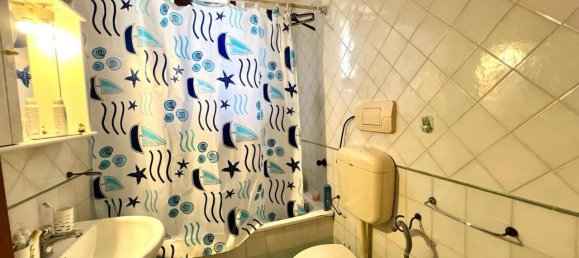 Apartamento de 3 divisões em Pozzuoli, Italy N.º 110568 13