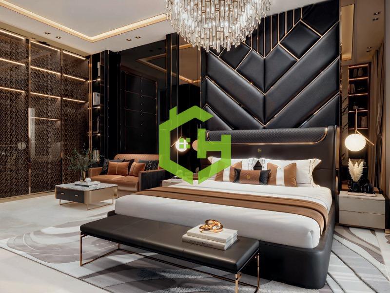 2 bedrooms Apartment in Business Bay, UAE No. 45648