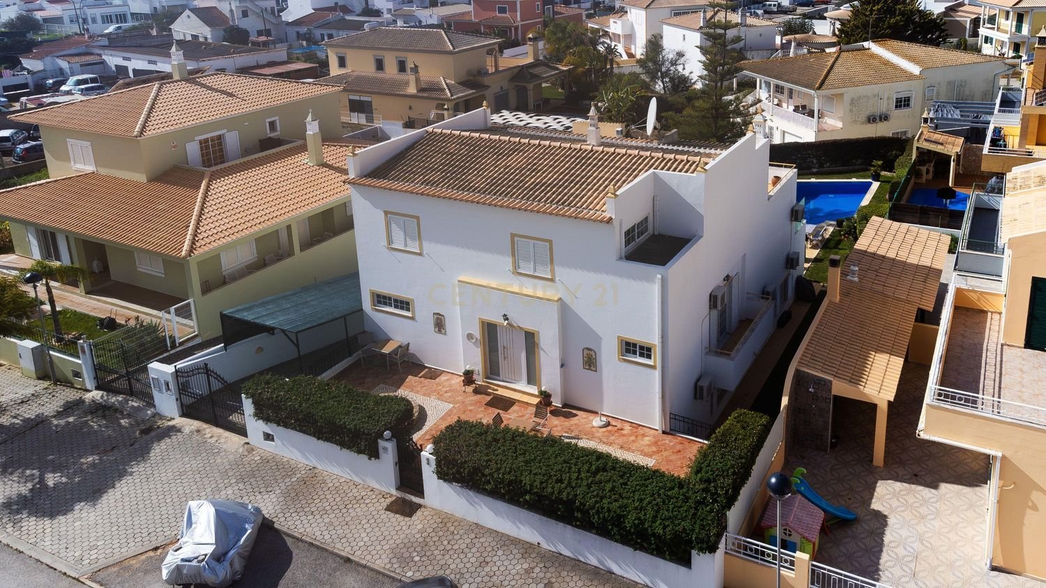 Casa T5 em Silves, Portugal N.º 100198