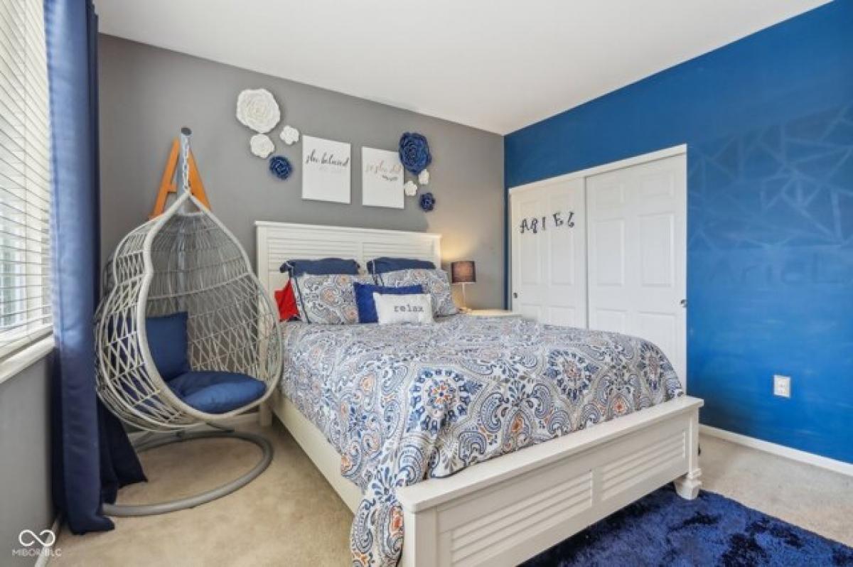 2 bedrooms House in Fishers, USA No. 393943