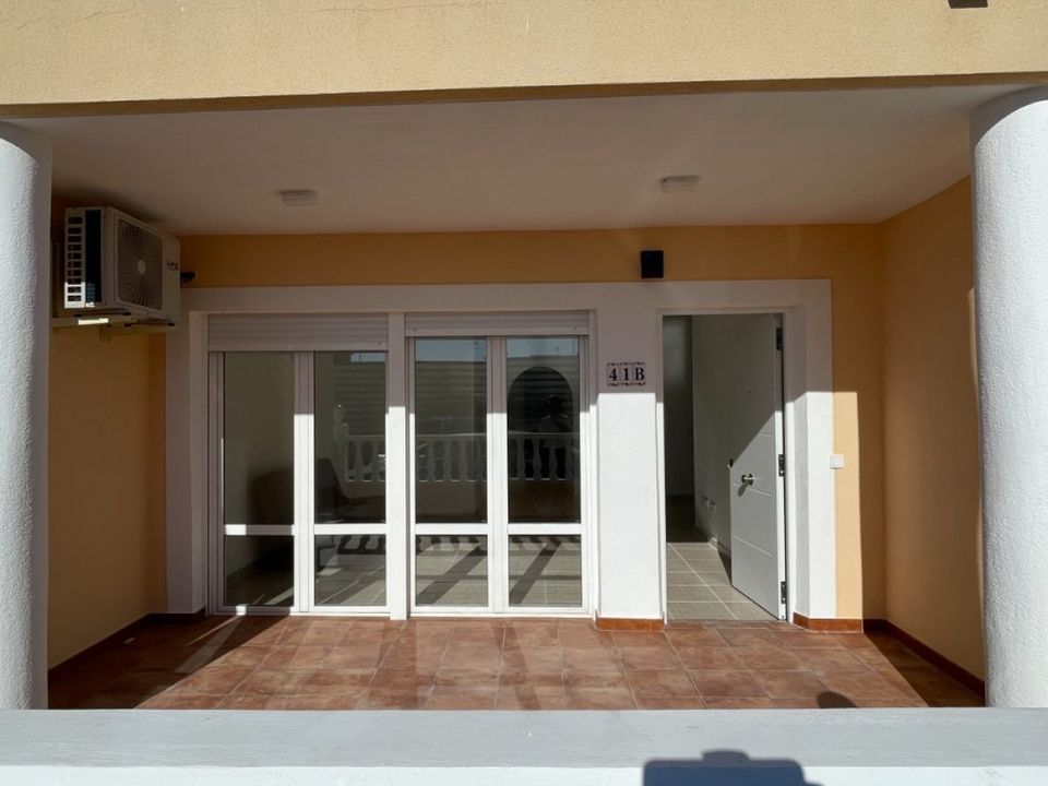 2 Schlafzimmer Wohnung in Alicante, Spain, Nr. 208813