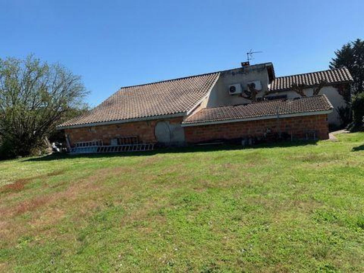 2 غرف نوم منزل في Marmande, France رقم 9101