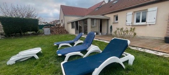 Casa T3 em Marigny-les-Usages, France N.º 156930 10