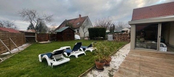 Casa T3 em Marigny-les-Usages, France N.º 156930 12
