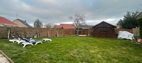 Casa T3 em Marigny-les-Usages, France N.º 156930 11