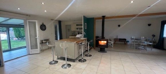 Casa T3 em Marigny-les-Usages, France N.º 156930 13