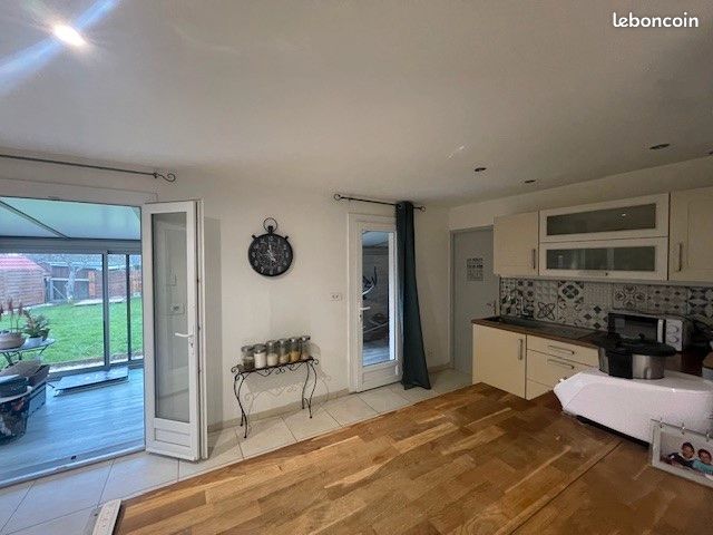 Casa T3 em Marigny-les-Usages, France N.º 156930