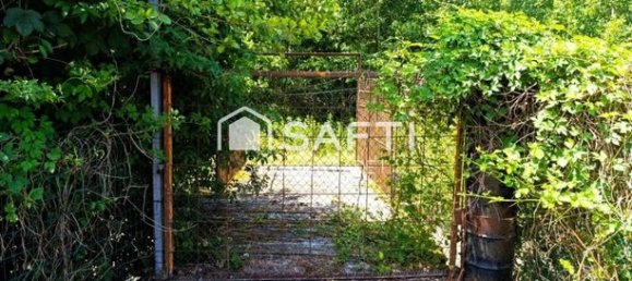 Земельный участок 6597м² в Иссуден, Франция № 303021 11