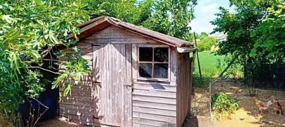 Земельный участок 6597м² в Иссуден, Франция № 303021 8