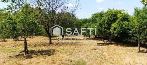 Земельный участок 6597м² в Иссуден, Франция № 303021 10