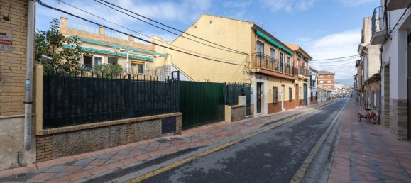 3 غرف نوم منزل في Armilla, Spain رقم 165512 4