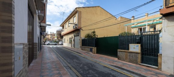 3 غرف نوم منزل في Armilla, Spain رقم 165512 2