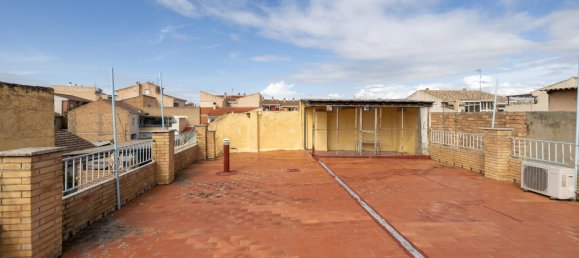 3 غرف نوم منزل في Armilla, Spain رقم 165512 30