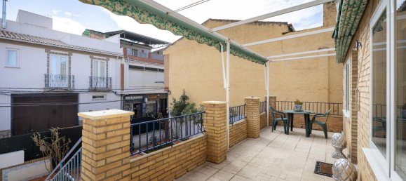 3 غرف نوم منزل في Armilla, Spain رقم 165512 5