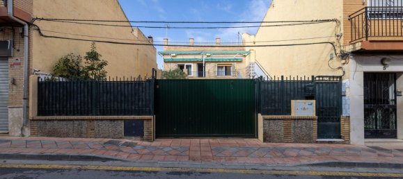 3 غرف نوم منزل في Armilla, Spain رقم 165512 3