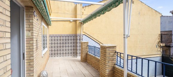 3 غرف نوم منزل في Armilla, Spain رقم 165512 6