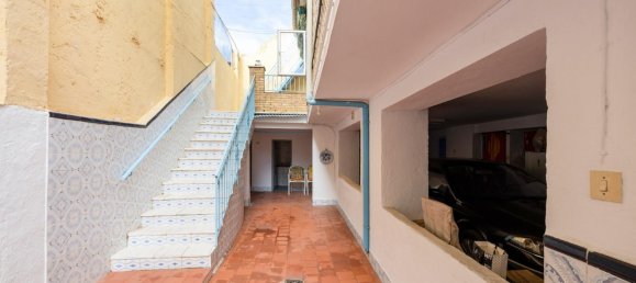 3 غرف نوم منزل في Armilla, Spain رقم 165512 34