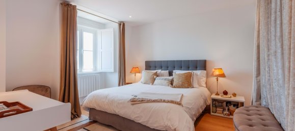 4 bedrooms Penthouse in Lisbon, Portugal No. 136717 41