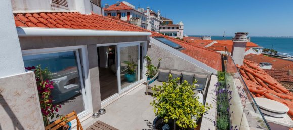 4 bedrooms Penthouse in Lisbon, Portugal No. 136717 99