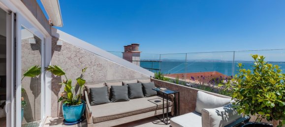 4 bedrooms Penthouse in Lisbon, Portugal No. 136717 77