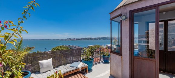 4 bedrooms Penthouse in Lisbon, Portugal No. 136717 81