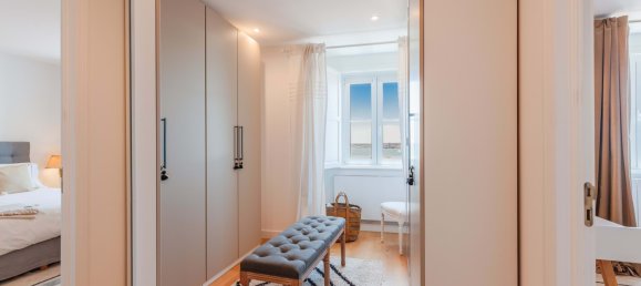 4 bedrooms Penthouse in Lisbon, Portugal No. 136717 54