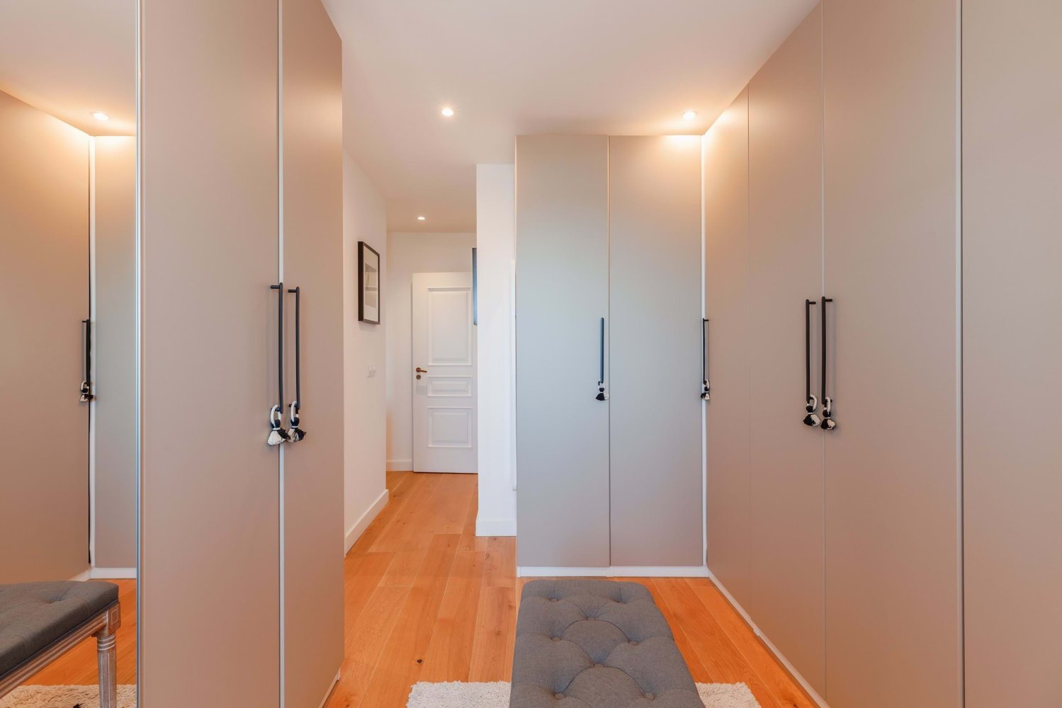 4 bedrooms Penthouse in Lisbon, Portugal No. 136717