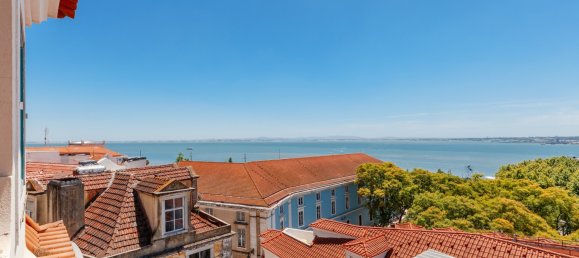 4 bedrooms Penthouse in Lisbon, Portugal No. 136717 13