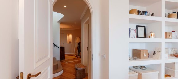 4 bedrooms Penthouse in Lisbon, Portugal No. 136717 7