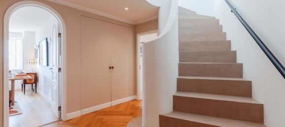 4 bedrooms Penthouse in Lisbon, Portugal No. 136717 4